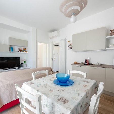 Apartamento Joivy La Casa Di Rosetta Riva Trigoso Exterior foto