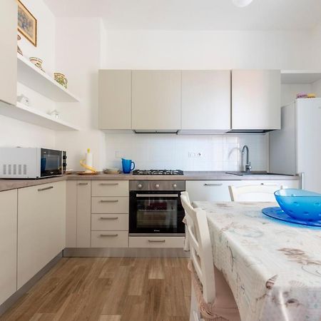 Apartamento Joivy La Casa Di Rosetta Riva Trigoso Exterior foto