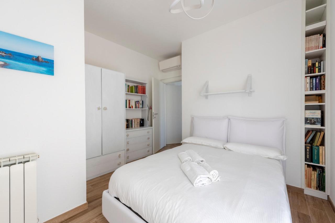 Apartamento Joivy La Casa Di Rosetta Riva Trigoso Exterior foto