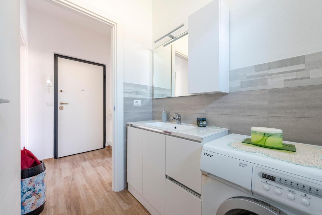 Apartamento Joivy La Casa Di Rosetta Riva Trigoso Exterior foto