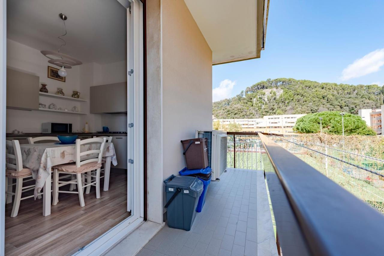 Apartamento Joivy La Casa Di Rosetta Riva Trigoso Exterior foto