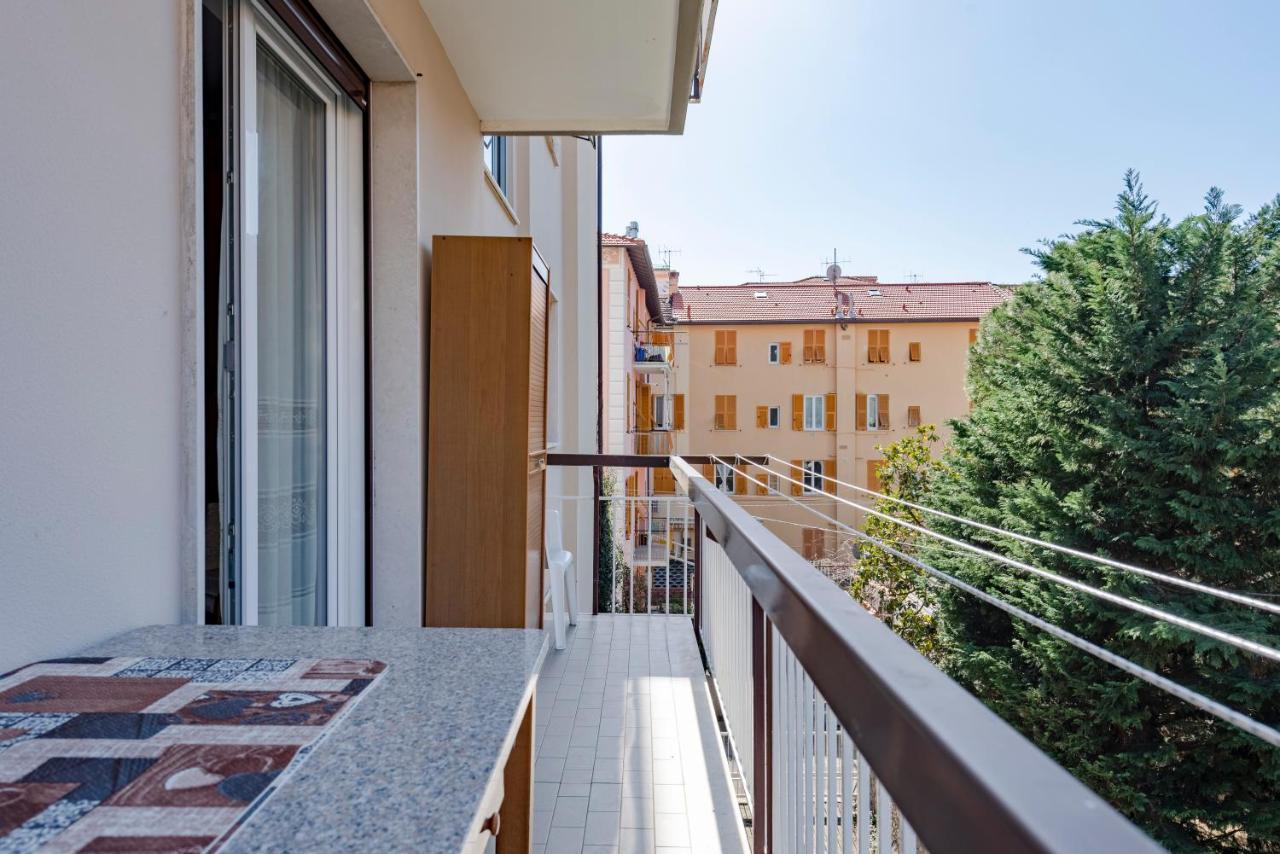 Apartamento Joivy La Casa Di Rosetta Riva Trigoso Exterior foto